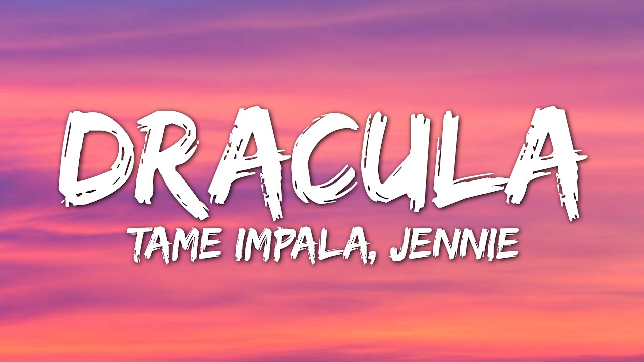Dracula Jennie Remix Free Mp3