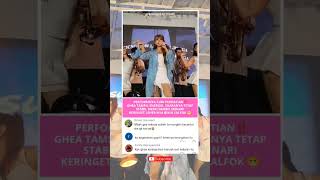 Keringet Ghea Manteepp