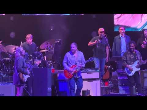 Tedeschi Trucks Band - Ohio ~ Machine Gun 3-21-26 Beacon Theater, NYC