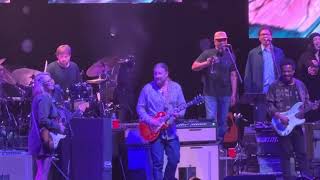 Tedeschi Trucks Band - Ohio Machine Gun 3-21-26 Beacon Theater, Nyc