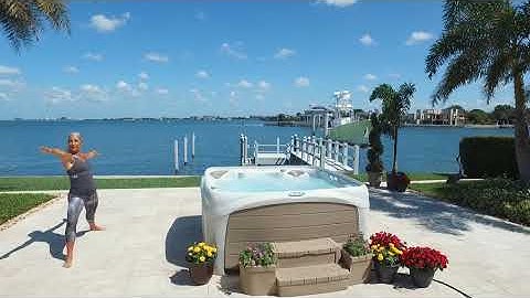 Spas Dream Maker Crossover de SilverSpas Wellness