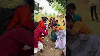 Jharkhand vlog part -4//Bengali Mini Vlog// #minivlog #youtubeshorts #vlog