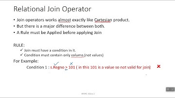 DDBS WK04- Relational Join-Video-2