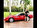 1987 Corvette Callaway Review w/MaryAnn for sale by: AutoHaus of Naples