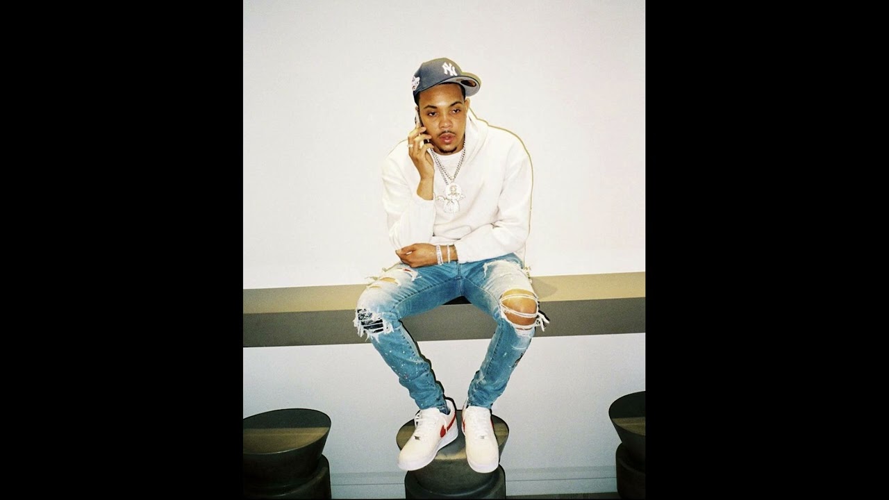 [FREE] G Herbo Type Beat - "Swerve"