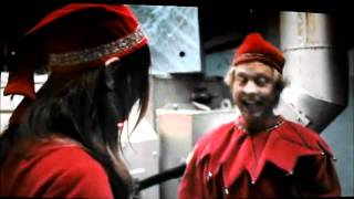 Santas Message 2011