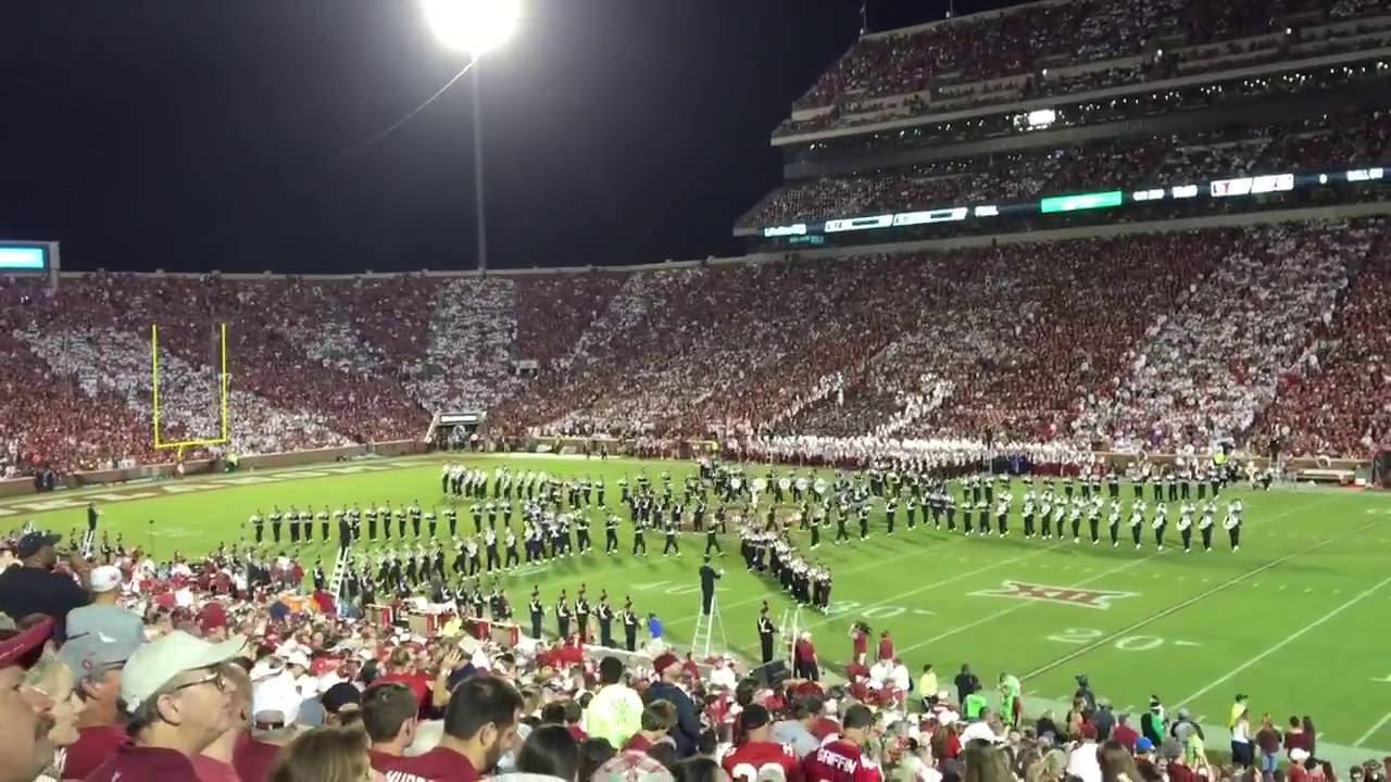OU Vs Ohio State Buckeye Marching Band 9 17 16 YouTube ou-vs-ohio-state-buckeye-marching-band-9-17-16-youtube