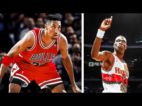 Video: Kurš ir labākais aizsardzības spēlētājs NBA vēsturē?