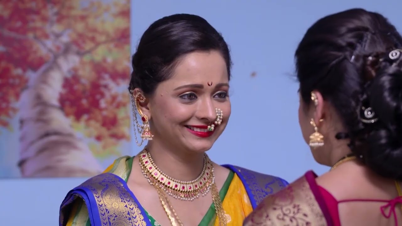 Mazhya Navryachi Bayko - Ep 476 - Abhijeet Khandkekar - Marathi Tv Serial - Zee5 Marathi Classics