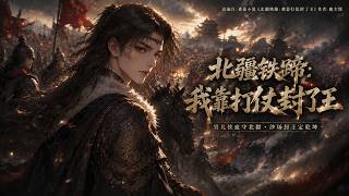 💥New Series Launch💥Lord of the Northern Domain