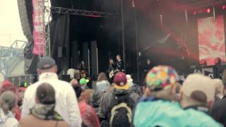 Robin - Parasta Just Nyt [Live @ Kivenlahtirock 2015] Resimi