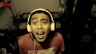 Tanjung mas ninggal janji REGGAE | Cover video clip (WONG PILANG)