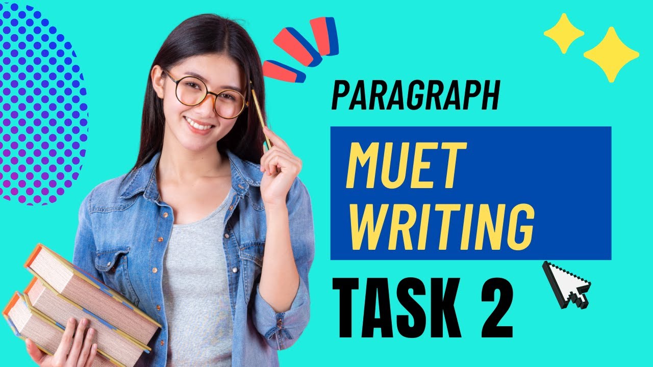 muet writing task 2 discursive essay