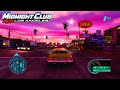 Midnight Club Los Angeles 2K Gameplay #2