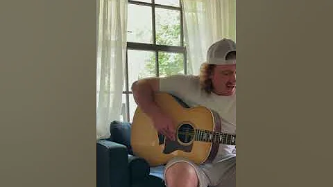 Thought you should know ~ Morgan Wallen