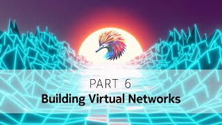 Nokia EDA: Building Virtual Networks Wealth