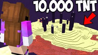 Turning The Entire End Dimension Into A Trapβ¦
Turning The Entire End Dimension Into A Trap...
β€οΈ Subscribe and π LIKE to support the channel and see more videos like this!
βοΈ FOLLOW ME ON OTHER STUFF :D
Twitch https://www.twitch.tv/okiply
Discord https://discord.gg/Et86yPrCUq
β¨ Follow big editor man Ethan
https://www.youtube.com/c/KillerCaRRo...
On this lifesteal smp COPY i transformed the end by trapping the entire end dimension in hardcore minecraft. I killed stacked players with traps. I made the entire dimension deadly. I escaped a prison and then got my revenge on the entire minecraft server smp by scamming players and using illegal minecraft exploits and glitches. This video is similar to Parrot / Parrotx2 and his schools minecraft server and school smp series where he ended or started a war. This is like the LifeSteal SMP, a minecraft server not like the Awaken SMP or the Dream SMP or the OneTrySMP or a lifesteal smp copy. This is the hardest minecraft server ever. This is how I ended an entire minecraft server. This is similar to Parrot, Tommyinnit Lifesteal, Quiff, Doni Bobes, Spoke, and Clownpierce. This is like one block but a minecraft smp. This is on minecraft 1.19. I take revenge on the deadliest minecraft smp
#Minecraft #LifeSteal #MinecraftSMP Turning The Entire End Dimension Into A Trapβ¦