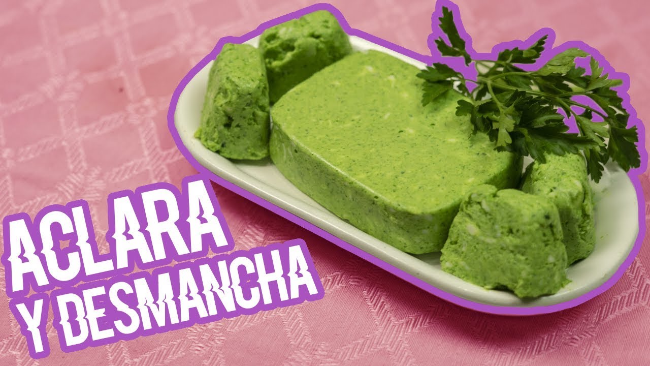 Jabón Casero Para Aclarar Y Desmanchar Tu Piel - KikiTips 🐨