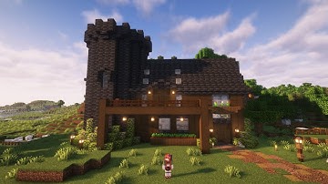 My Very First Video!