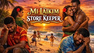 Em laikim Store Keeper  | Cover Music 💕🔥🇵🇬  | Latest 
