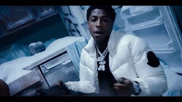YoungBoy Never Broke Again - Make No Sense [BEST INSTRUMENTAL]