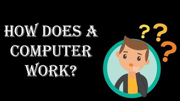 How does a computer work | IPO cycle | class 2 |
