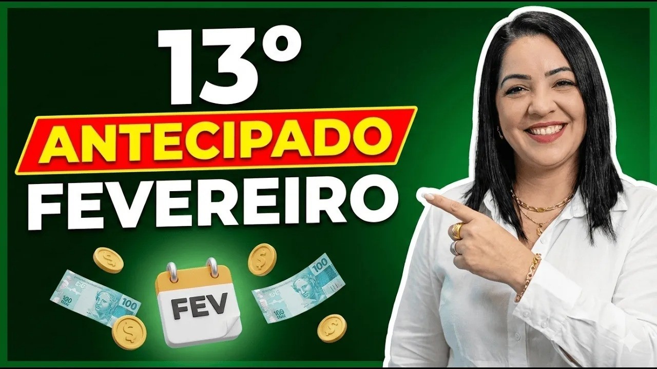 🚨 URGENTE  13º DO INSS 2026 CONFIRMADO! VEJA AS DATAS E OS NOVOS VALORES!