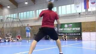 Turlakov Vs Luki