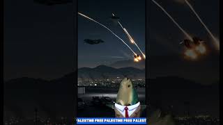 🎥 "تماشای حمله موشکی تکان‌دهنده از نزدیک!" screenshot 3