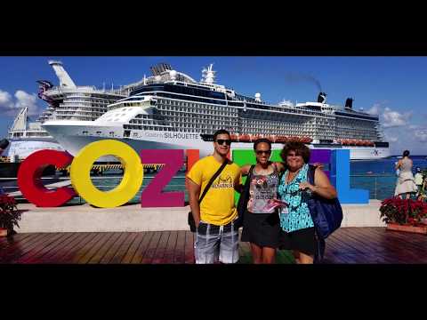 Some places we