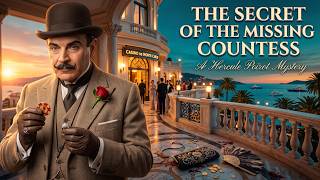 The Secret of the Missing Countess | A Hercule Poirot Mystery