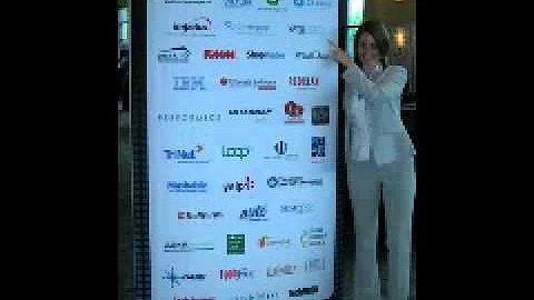Interview With Jennifer Dunphy VP of Sales and Mar...