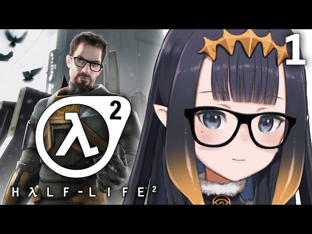 【Half-Life 2】Rise and shine, Mister Freemanのサムネイル