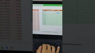 Excel Interview Question Solved Using VLOOKUP + MATCH #excel #sorts #reels #exceltips #exceltricks