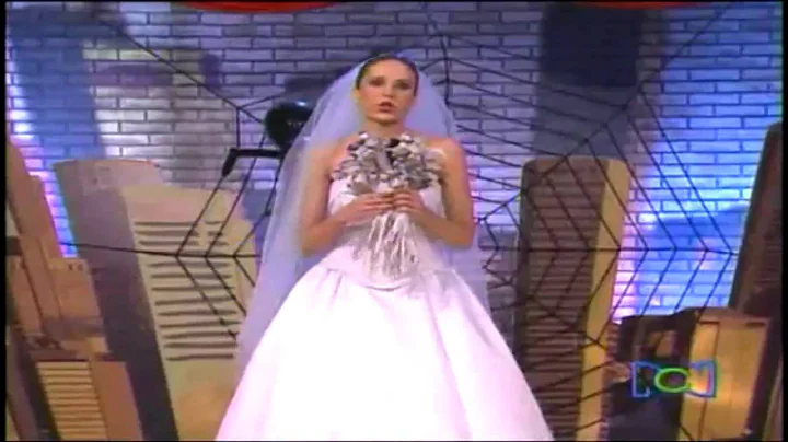 Alejandra Azcarate   El casorio