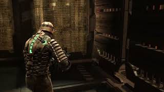 Dead Space's Pulse Rifle Alt Fire Is Very Interesting