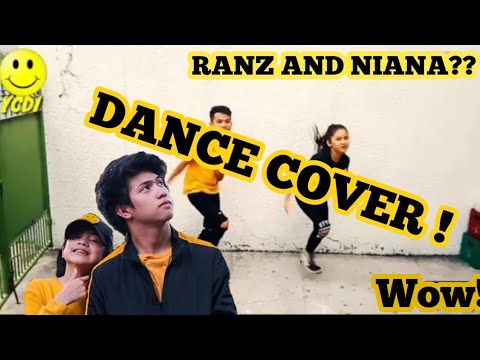 Ranz and Niana - You can do it (Dance- Emelyn and Eddieson)