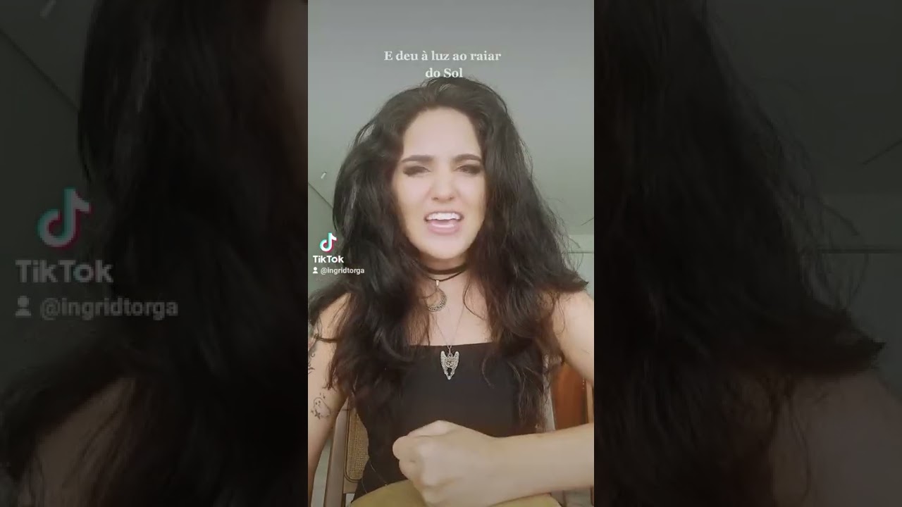 Watch Savage Daughter - versão em PT-BR de Ingrid Torga on YouTube Watch Savage Daughter - versão em PT-BR de Ingrid Torga on YouTube