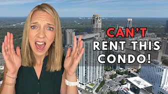 Buying an Atlanta Condo? Watch This BEFORE You Invest!