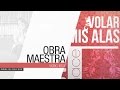 Obra Maestra | JULISSA (Video Letra)