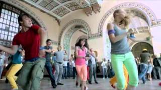 Eti Crax Reklamı - Eğlence Bulaşıcıdır, Eğlenceyi Craxla Ve Orjinal Müziği 2012