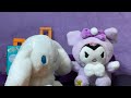 Cinnamoroll’s Vacation: Part 2