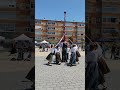 Danzas Noain