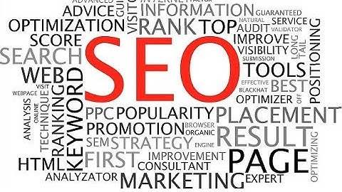 SEO Tips for Google