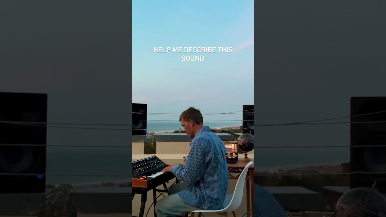 Let Me Know is out everywhere 🤍 