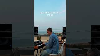 Let Me Know Is Out Everywhere