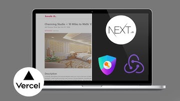 Next.js - Build Full Stack Apps with Next.js using Redux - UDEMY COURSE