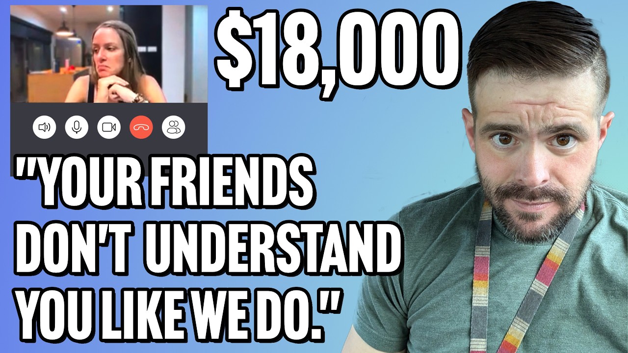 Enagic is a cult and this training call proves it