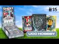 Topps Chrome UEFA Club Competitions 2025/26 12 Box Case PYT/PYP #035