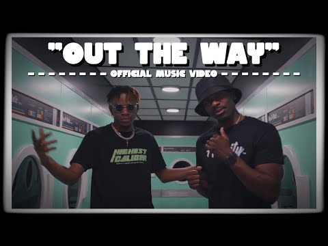 Christian Rap | J. Jones - "Out The Way" Music Video | (@ChristianRapz) #ChristianRap #CHH